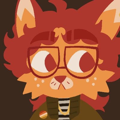 starscrambled's profile picture. ‼️‼️READ PINNED‼️‼️
VIC/KWAZ | HE/SHE | 18 Y/O | LOCAL BUTCH ARTIST AND SILLIEST GUY!!! 🐱💥💫 (m/w @robinfollies 🐾🧡💜)