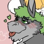 He|25 NSFW 🔞 Local sleazy donk here. Big Underwear thief here :3 I can be appeased with foods too.