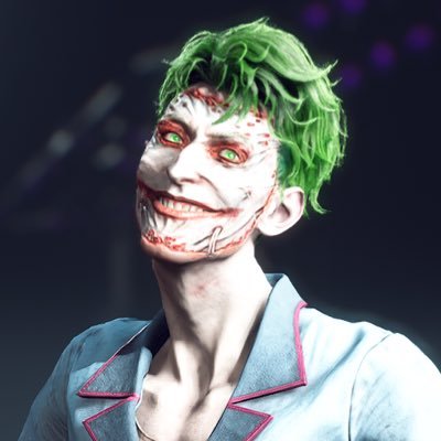 Jokerteeth 🔞さんのプロフィール画像