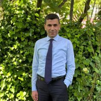 Recep Aydın 🇹🇷 (@recep_ayd25) 's Twitter Profile