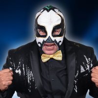 Angelo Rivera | El Profe (@sumajestadprofe) 's Twitter Profile