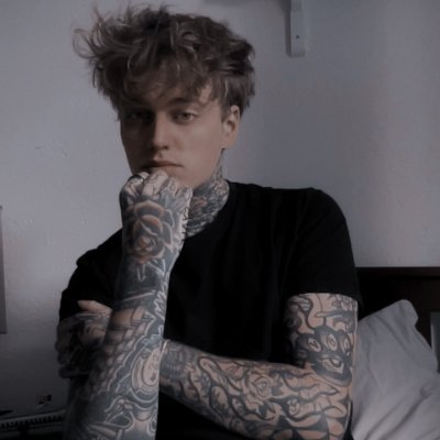 _tattoartist's profile picture. ㅤㅤ  ❪❪    ࣪˖ ◠  ࣪  ⌗ 𝚃𝙰𝚃𝚃𝙾𝙰𝚁𝚃𝙸𝚂𝚃  ❫❫ㅤ*  ✧ㅤ𝐑𝐀𝐔𝐋 𝐏𝐄𝐑𝐄𝐙 𝐃𝐄 𝐆𝐔𝐙𝐌𝐀𝐍 ㅤ───ㅤ𝗆𝖺𝖽𝗋𝗂𝖽ㅤ‹‹ㅤ𝖽𝗂𝖺𝗇𝖺'𝗌 𝖼𝗈𝗎𝗌𝗂𝗇ㅤ◗