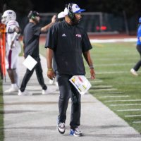 Larry Morla (@coachmorla) Twitter profile photo
