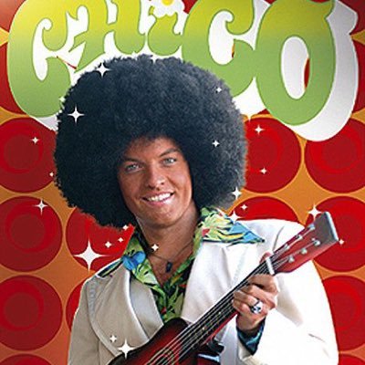Chico Sancho de Cuba, do brazil ! Jl’ai pas touchew !!