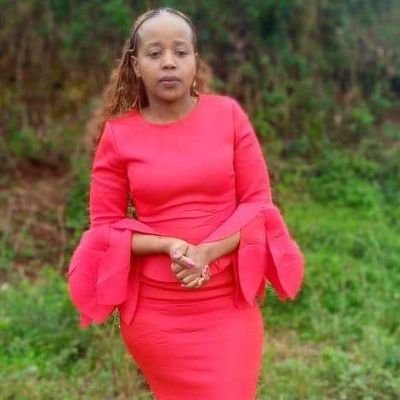 njeritabitha433's profile picture. mama preci and Jose