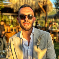 Joseph Chiti (@jchiti91) 's Twitter Profile
