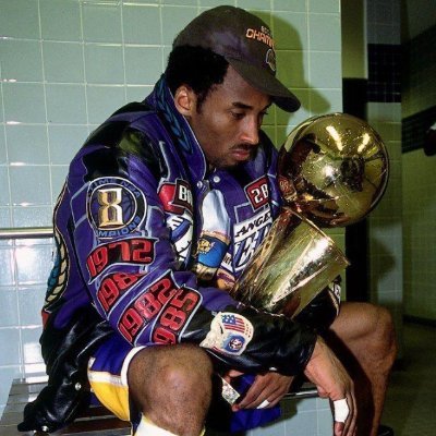 KobeBryantSoL69's profile picture. Solana Crypto Meme Degen