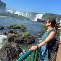 Marcia Cantarim Thomaz (@cantarimthomaz) 's Twitter Profile