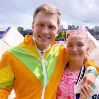Tove Gynn Kristoffersen (@gynn3016) 's Twitter Profile