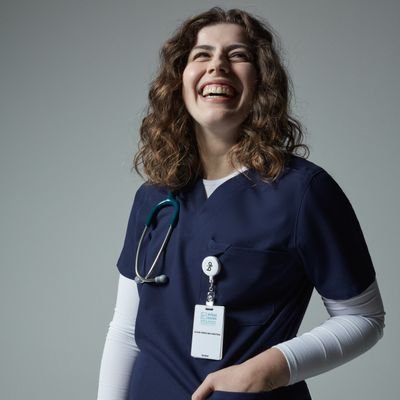 5th-year medical student at Faculdade Israelita de Ciências da Saúde Albert Einstein