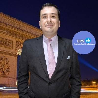 Founder & CEO EPS -
@eps_31 | @eps_business