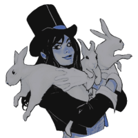 ๐ ๐จ ๐ป ๐จ ๐ต ๐ต ๐จ (@witchesandmagic) 's Twitter Profile Photo ๐ ๐จ ๐ป ๐จ ๐ต ๐ต ๐จ (@witchesandmagic) 's Twitter Profile Photo