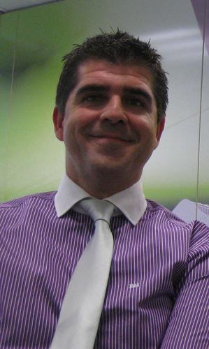 fjgcordero's profile picture. Training, e-Learning, Human Resources, Knowledge Management, Social Learning, Social Media, Web 2.0 & Community Management