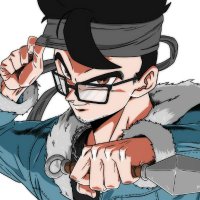 TheNinjaSpooky | サイフ (@theninjaspooky) 's Twitter Profile