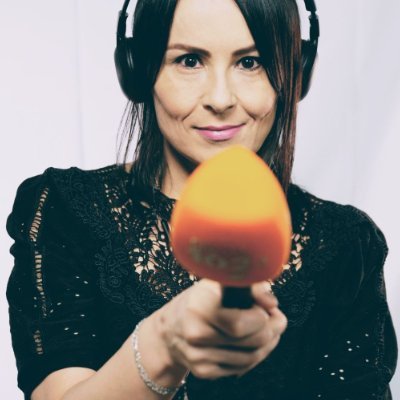 Jornalista | Rádio CDL FM - Ex-Oi FM / MTV BH --- @marcelamachadojornalista
marcelamachado . bsky . social