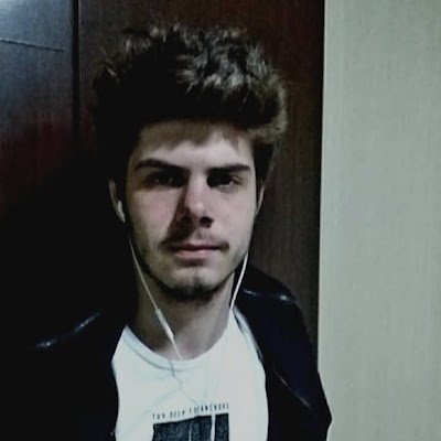 gustavoGB1401's profile picture. 