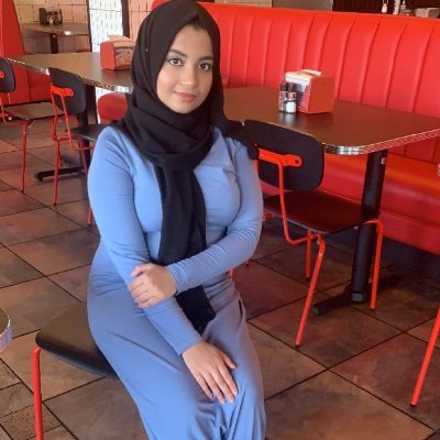 Be unapologetically you ♡ |
Free Palestine 🇦🇪