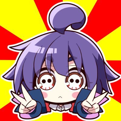 金欠SD絵描き/仕事:商業ゲームSD絵(PC16作&CS6作)、電撃15周年グッズ、アニメイトカフェ、つままれ、他商業公式&プライズグッズ絵など/依頼窓口:https://t.co/4Ic3JOMgLW fanbox:https://t.co/TeV9E0XSvH 欲https://t.co/sA4zsLZIwL