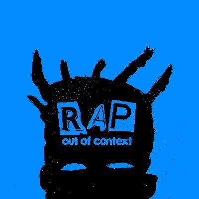 @rapoutcontext