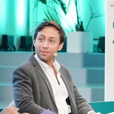 JuanRdRivera's profile picture. 👨🏻‍💻 Escribo sobre Ciencia y Salud en @elespanolcom. Antes, en @diariomedico.