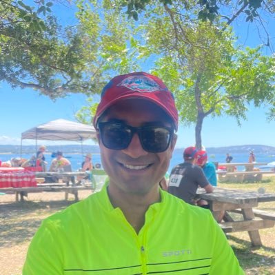 Builder and Operator @SemantIQHealth, Advisor and Investor @IdeasyncrasyVC 🇺🇸🇮🇳/acc ex @PlaceIQ @Amobee @GoogleAdMob ⚡️🤖🛰️🧬🏊🚴🏃🌉🐶🏖️