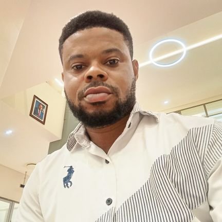 A NOLLYWOOD FILM PRODUCER,
SCREEN ACTOR, CEO/CHAIRMAN OGONI MOVIES VENTURE (OMV)