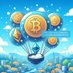 Airdrop Bubble (@airdropscooper) Twitter profile photo Airdrop Bubble (@airdropscooper) Twitter profile photo