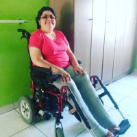 Ciça Alv 🚩👩🦼⚖️ (@alvescicera55) 's Twitter Profile