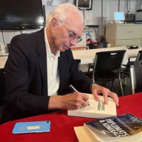 Dale A. Jenkins ⚓ WWII Author & Navy Veteran (@daleajenkins) 's Twitter Profile