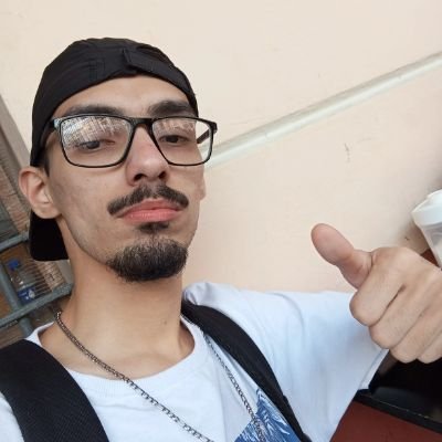 lucaassouzah's profile picture. 