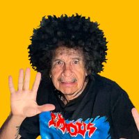 PONGO (@pongocomics) 's Twitter Profile Photo PONGO (@pongocomics) 's Twitter Profile Photo