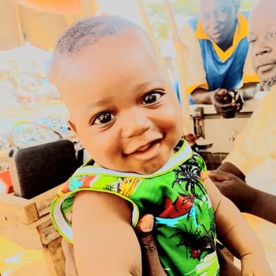 tambuwal23's profile picture. Am always looking fine and good