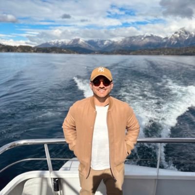 eusouhique's profile picture. 