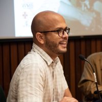 Marcus Vinícius Pereira-Silva (@mv_pereirasilva) 's Twitter Profile Photo