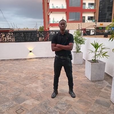 AkansakeDa33995's profile picture. 