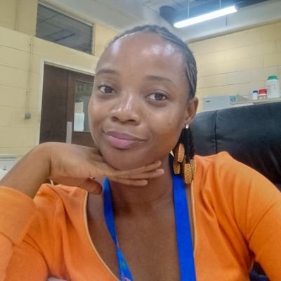 chikwadojennif1's profile picture. 