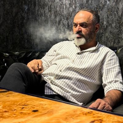 FikretCosar's profile picture. Fenerbahçe 💛💙Kanarya💛💙