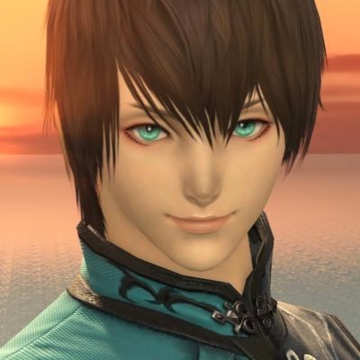 Kyuan_FF14@meteor DC/ベリアス村さんのプロフィール画像