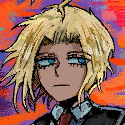 Surgeさんのプロフィール画像
