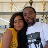 𝓨𝓿𝓸𝓷𝓷𝓮 𝓝𝓮𝓵𝓼𝓸𝓷 (@yvonnenelsongh) 's Twitter Profile Photo