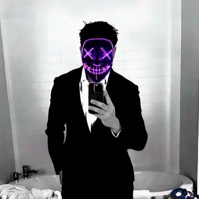 TheRealCulty's profile picture. shadow is player