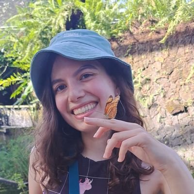 mairafghi's profile picture. 