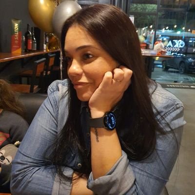 cacaterres's profile picture. Adoradora de Reality Shows e leitura...