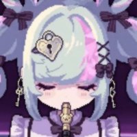 ๋𖦹⋆₊ ★ ˖ ˚⌗ 🗝️ juju / julie (@kyurumie) 's Twitter Profile Photo ๋𖦹⋆₊ ★ ˖ ˚⌗ 🗝️ juju / julie (@kyurumie) 's Twitter Profile Photo