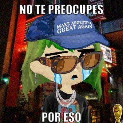 FedeTambor's profile picture. Digital Marketer | DeFi | Airdrops