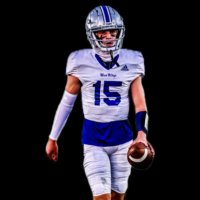 Noah Thomas Anderson (@nt_anderson14) 's Twitter Profile