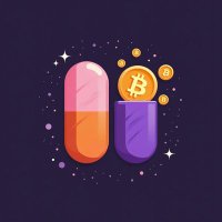 Fun💊 (@funpumpai) 's Twitter Profile Photo Fun💊 (@funpumpai) 's Twitter Profile Photo