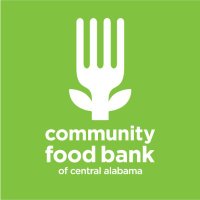 Community Food Bank of Central Alabama (@feedingal) 's Twitter Profile