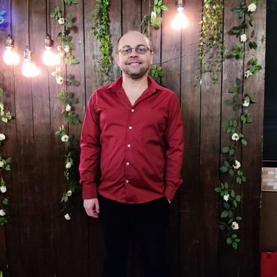 Adjair1984's profile picture. 