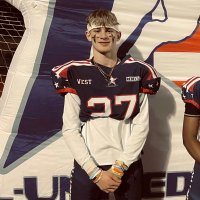 Jackson Buckley (@jack_buck11) 's Twitter Profile